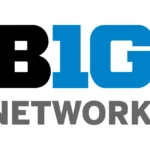 Big Ten Network (BTN) Logo