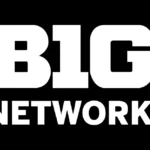 Big Ten Network (BTN) Logo