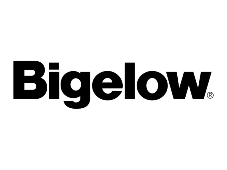 Bigelow Carpet Logo