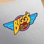 Bigg's Diner Logo