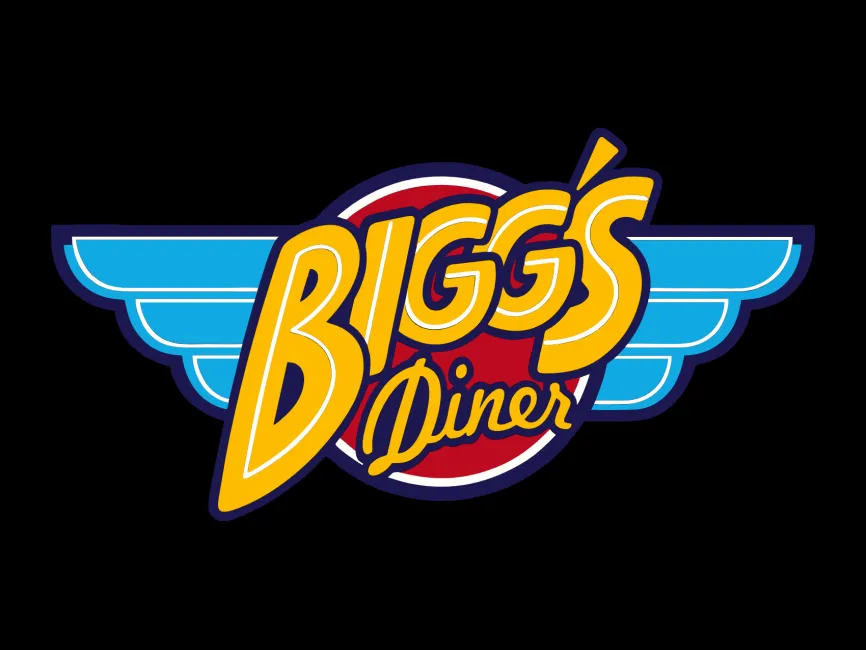 Bigg's Diner Logo