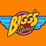 Bigg's Diner Logo