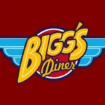 Bigg's Diner Logo