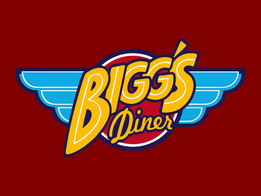 Bigg's Diner Logo