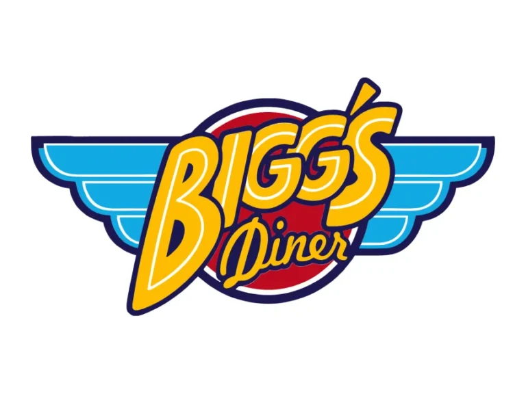 Bigg’s Diner Logo
