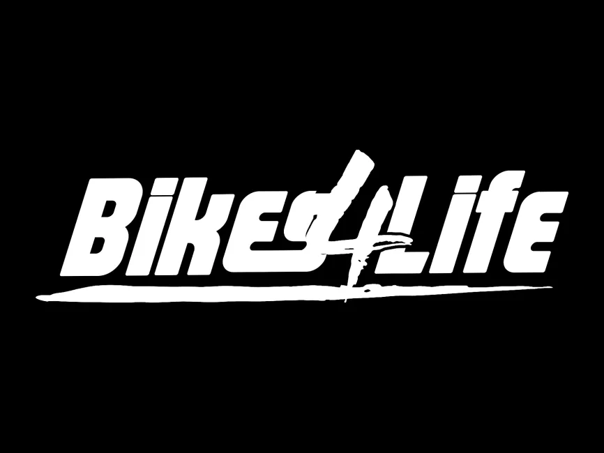 Bike4Life Logo