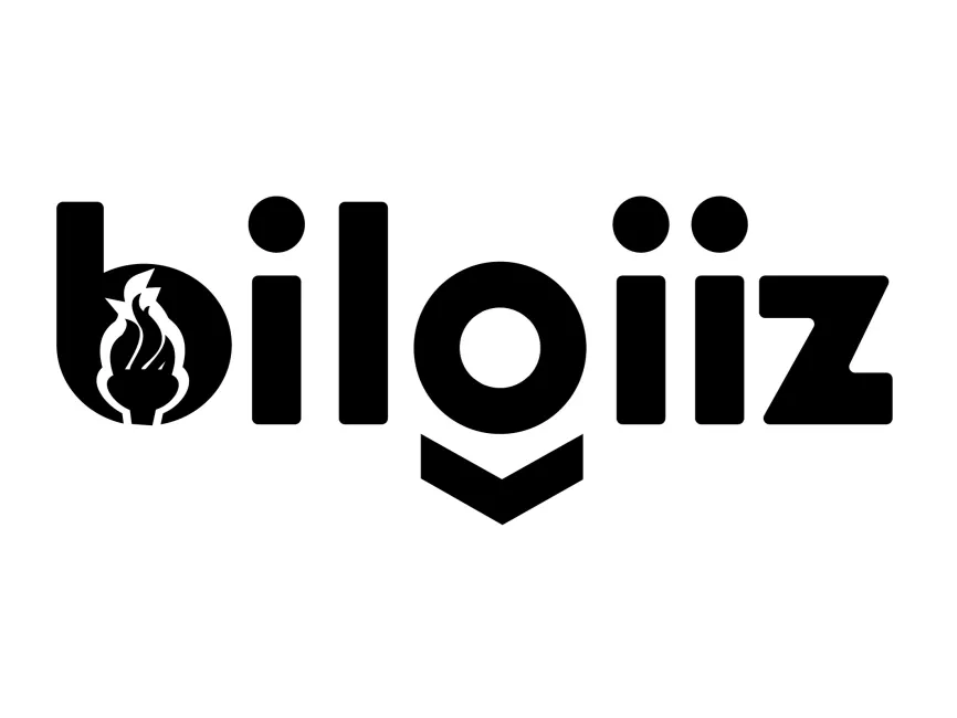 Bilgiiz Logo