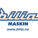 BILIA MASKIN Logo