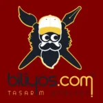 Biliyos.com Tasarım Atölyesi Logo