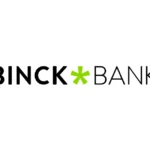 Binck Bank Logo