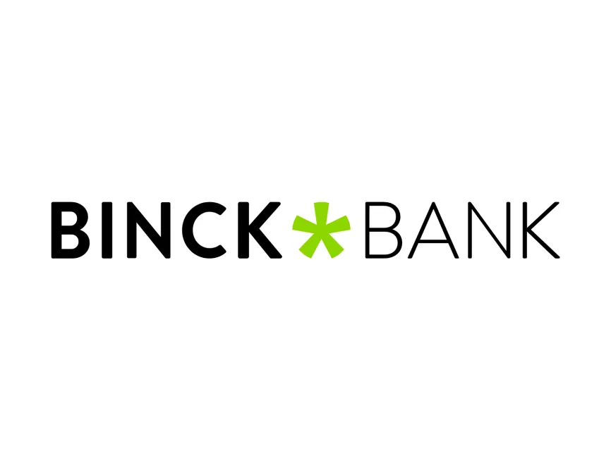 Binck Bank Logo