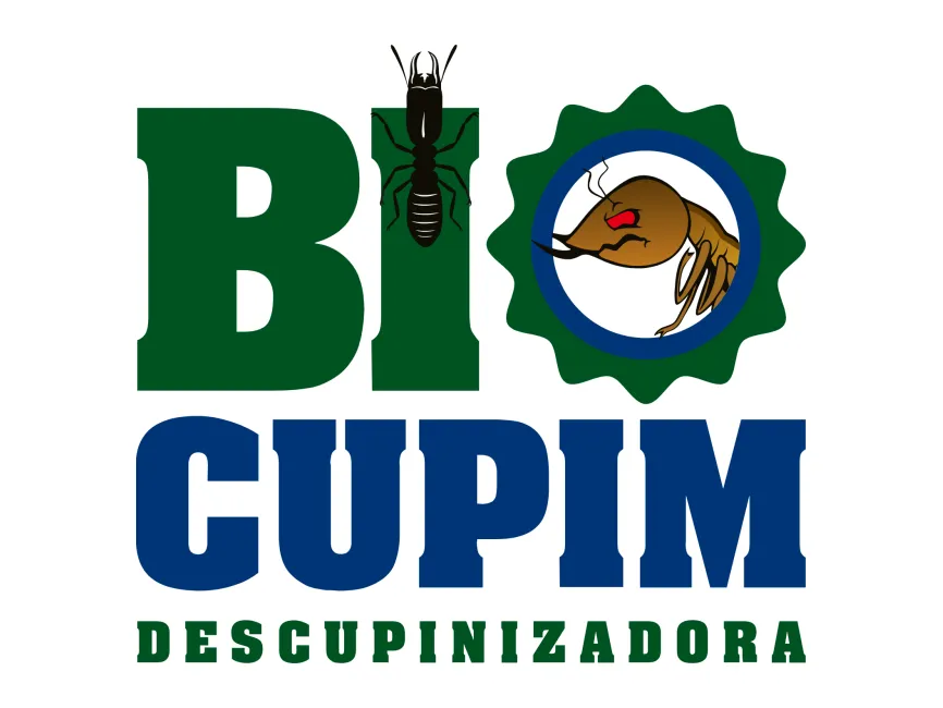Bio Cupim Logo