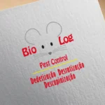 Biolog Pest Control Logo