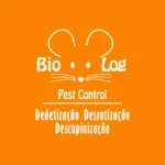 Biolog Pest Control Logo