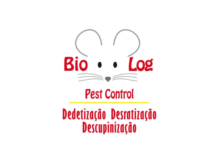 Biolog Pest Control Logo