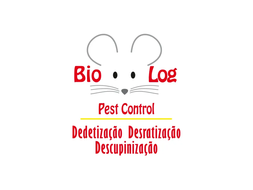 Biolog Pest Control Logo