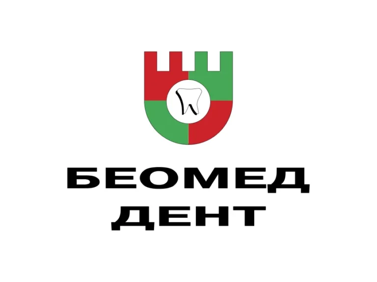 Biomed Dent Logo