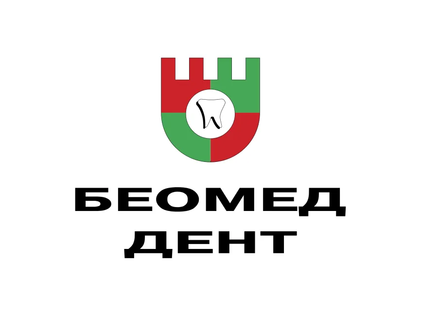 Biomed Dent Logo