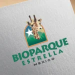 Bioparque Estrella Logo