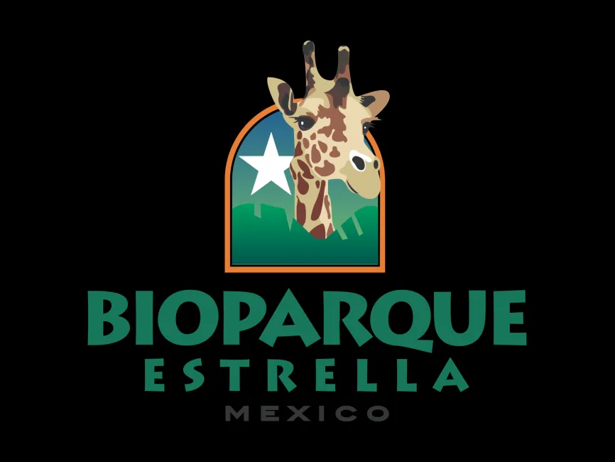 Bioparque Estrella Logo