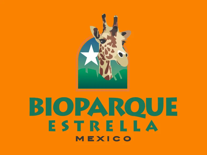 Bioparque Estrella Logo