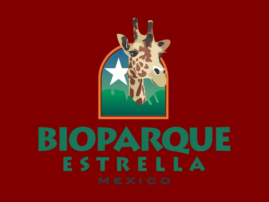 Bioparque Estrella Logo