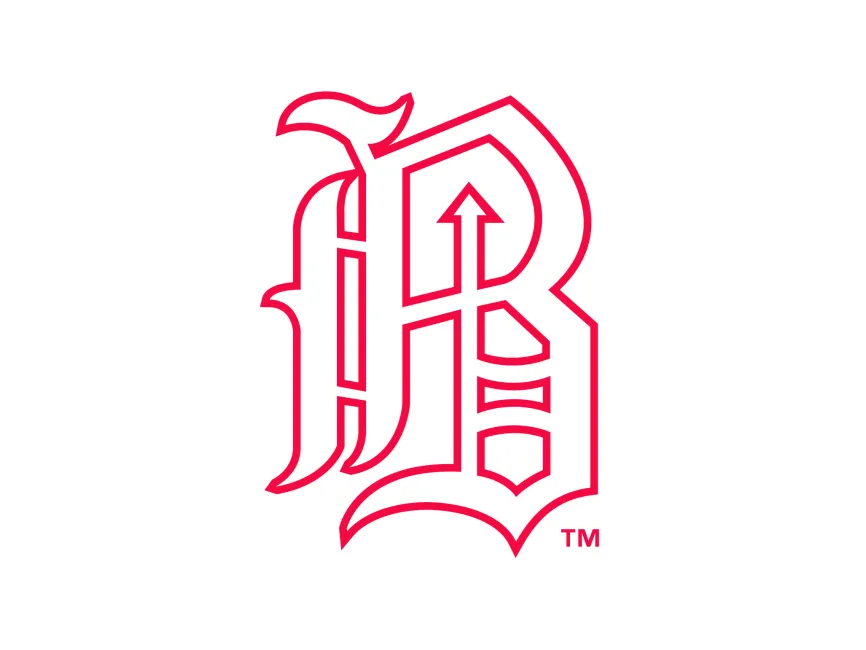 Birmingham Barons Logo