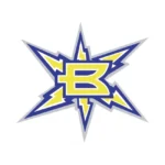 Birmingham Bolts Logo