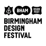 Birmingham Design Festival Logo