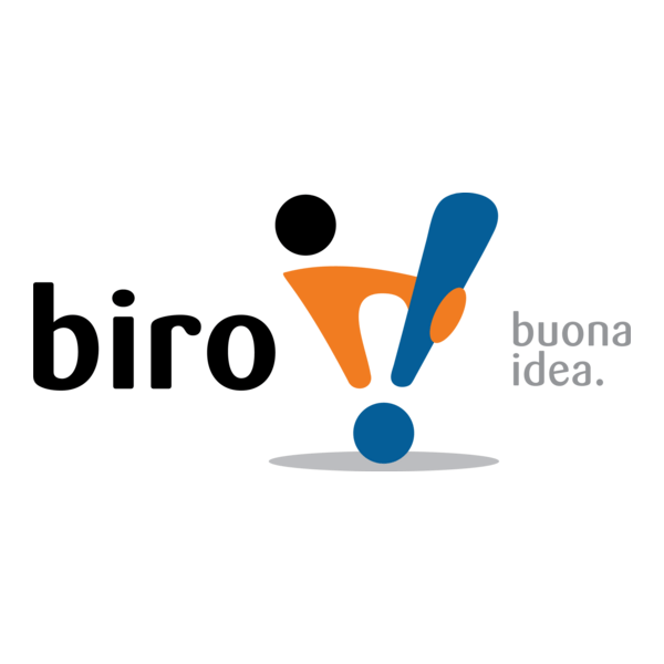 biro !