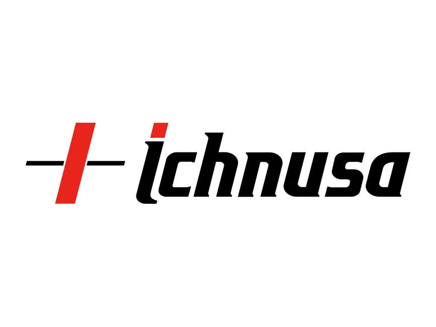 Birra Ichnusa Beer Logo