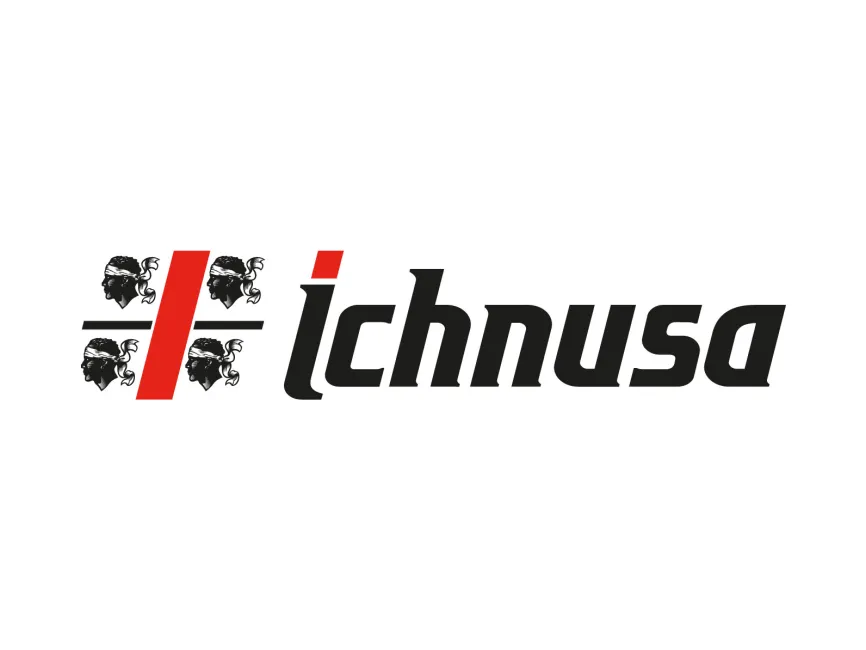 Birra Ichnusa Logo