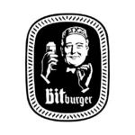 Bitburger Logo