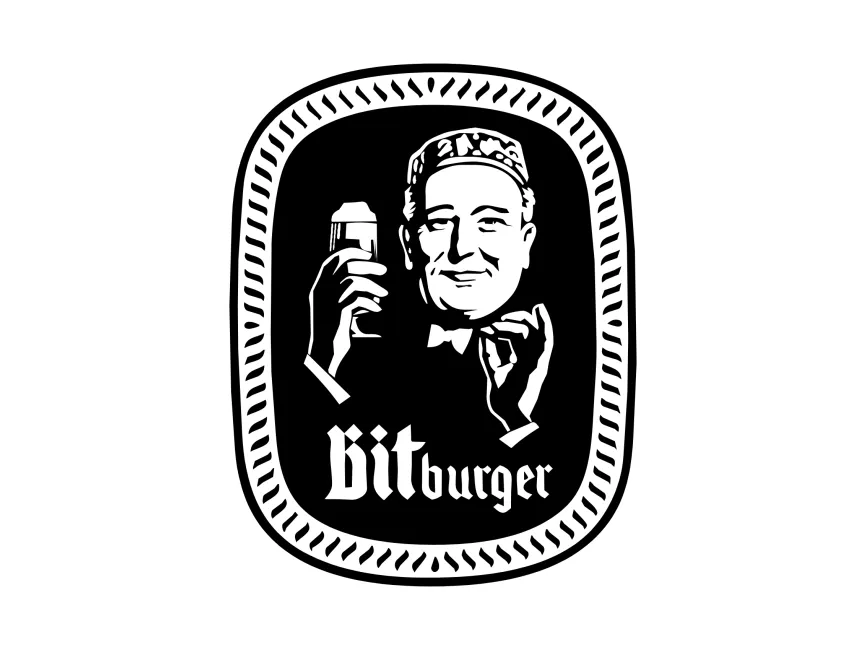 Bitburger Logo