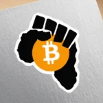 Bitcoin Ekasi Logo