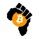 Bitcoin Ekasi Logo