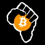 Bitcoin Ekasi Logo