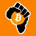 Bitcoin Ekasi Logo