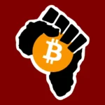Bitcoin Ekasi Logo