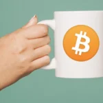 Bitcoin Icon Logo