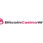 BitcoinCasinoWiz Logo
