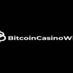 BitcoinCasinoWiz Logo