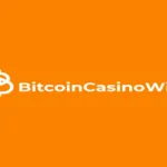 BitcoinCasinoWiz Logo