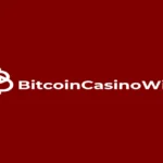 BitcoinCasinoWiz Logo