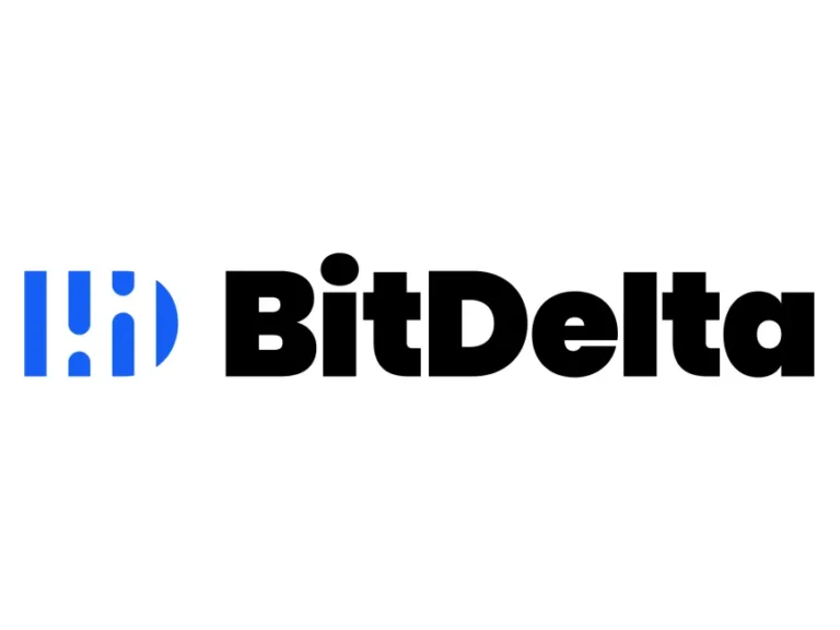 BitDelta Logo