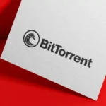BitTorrent Logo