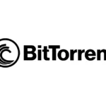 BitTorrent Logo