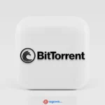 BitTorrent Logo