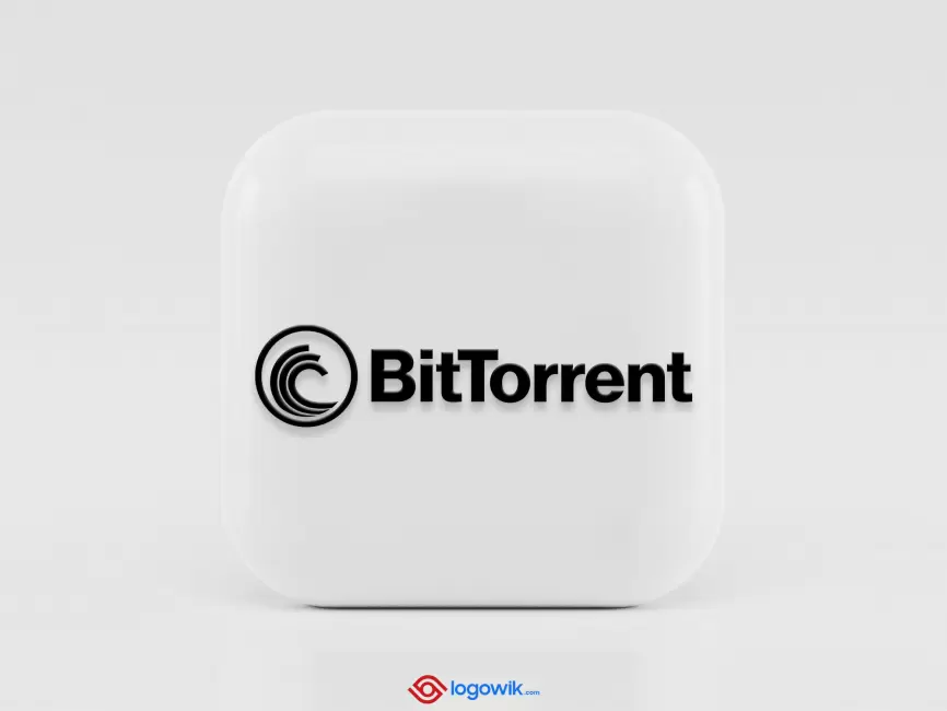 BitTorrent Logo