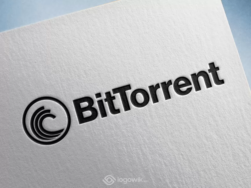 BitTorrent Logo